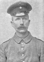 Hackl (VDK: Hachl) Friedrich (Fritz)